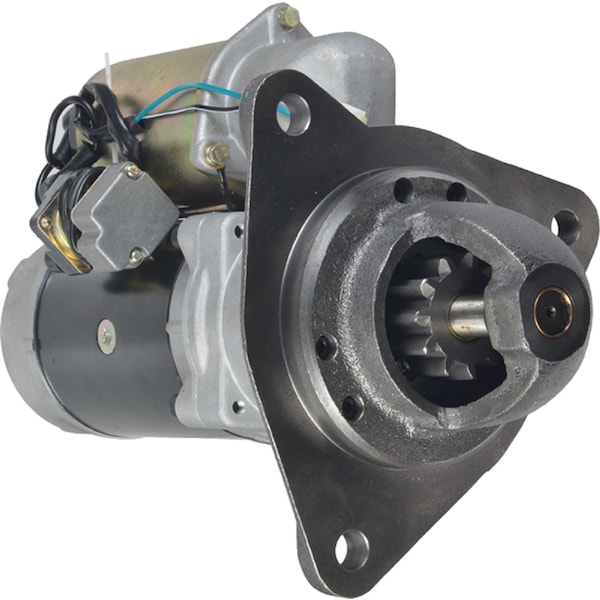 Db Electrical Starter For Komatsu D355C 1986-1995 6D155 M008T55779 M8T55578; 410-50032 410-50032 - main